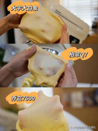 厨师机排行榜(厨师机品牌十大排名)插图42