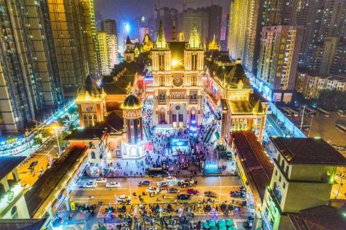 家电商场档次排名前十(家电超市排名)插图8