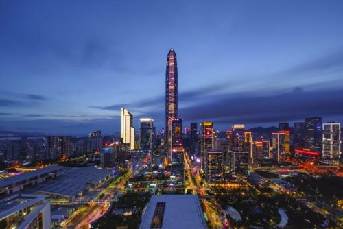河源最好工厂排名前十(河源市重点中学)插图5