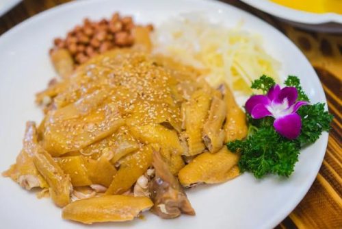 东宁饭店美食排名前十(东宁三岔口美食)插图6