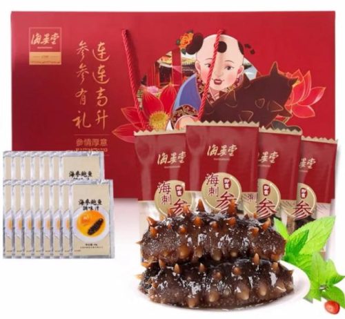 辽宁海参品牌排行榜(大连淡干海参哪家最好)插图9