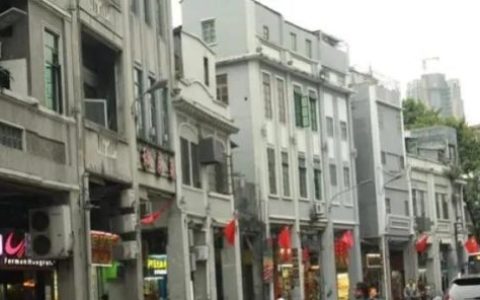 中山促销商场排名前十(中山哪个商场最好最大)