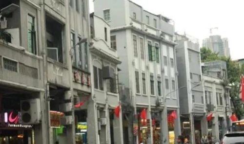 中山促销商场排名前十(中山哪个商场最好最大)插图