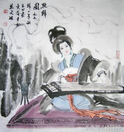 古代最美曲子排名前十(世界最美音乐)插图7