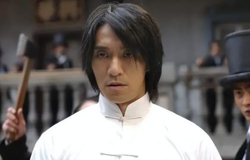 大陆武术排行榜(世界武术排名第一是谁)插图1