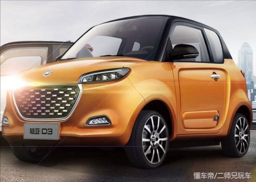 家轿2017销量排行榜(家用车销量排名前10名)插图4