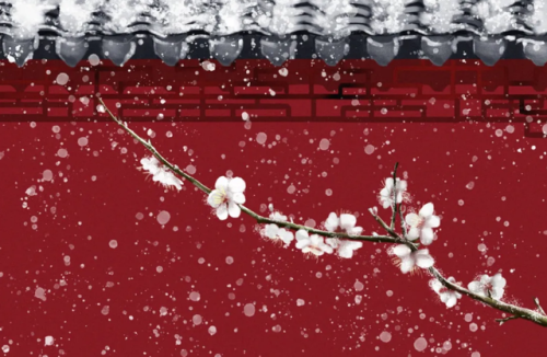 啼饥号寒是什么意思(媲美是什么意思)插图