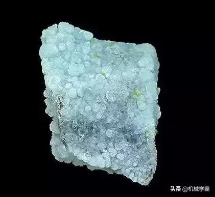 金属硬度排行榜(金属硬度测试)插图1