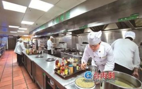 漳州国营酒店排名前十(老国营饭店怎么样)