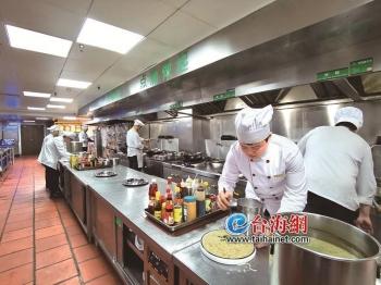 漳州国营酒店排名前十(老国营饭店怎么样)插图