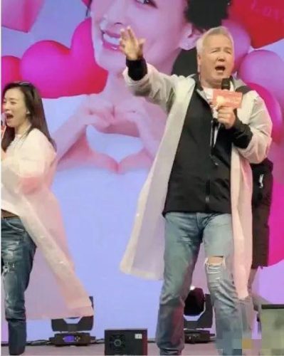 林瑞阳前妻(林瑞阳演过的角色)插图
