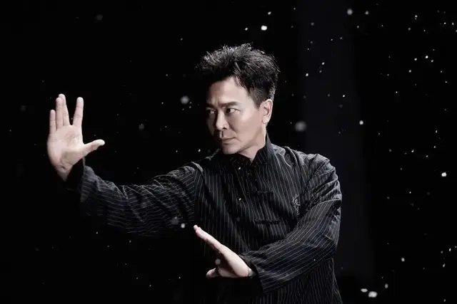 大陆武术排行榜(世界武术排名第一是谁)插图5