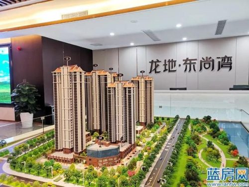 龙岩房产沙盘排名前十(电子沙盘厂家排名)插图9
