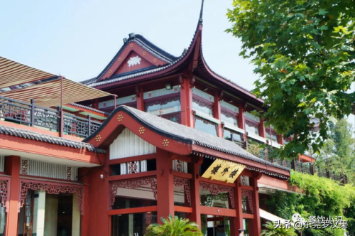 名店排行榜(十大名店)插图7