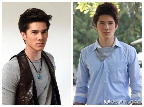 2015泰国男星排行榜(泰国十大当红男明星)插图3