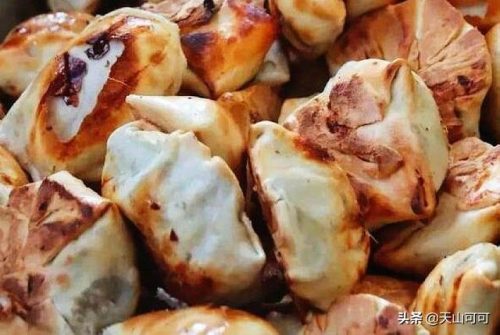 新疆包子餐厅排名前十(新疆风味餐厅怎么样)插图3