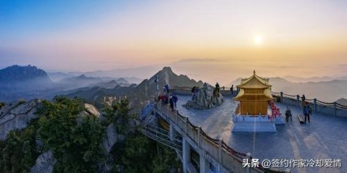巴中的景点排名前十(巴中市内旅游景点大全)插图2
