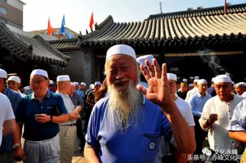 回民开斋节是什么意思(回民开斋节是几月几日)插图10