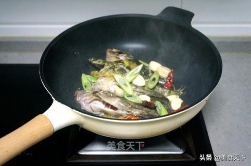 嘎鱼营养(嘎鱼汤怎么炖最好吃的)插图3