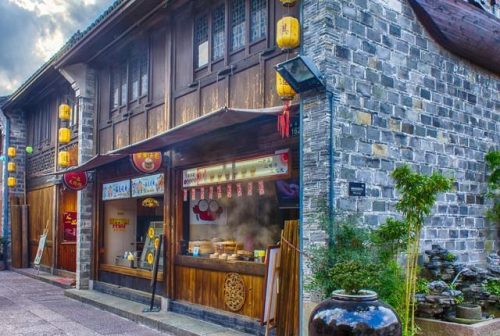 宁波有钱饭店排名前十(宁波自助餐厅排行榜)插图2