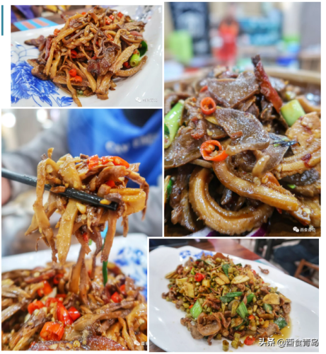 青岛小湘菜排名前十(青岛菜馆 特色菜)插图1
