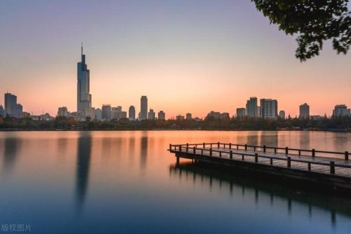 南京风景区排行榜(南京旅游哪里好玩)插图20