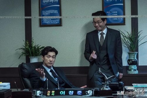 韩国网剧排行榜(2023网评8部爆火现象级韩剧)插图6