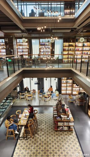 书店品牌排行榜(小型书店加盟)插图4