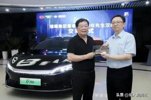 中国车型销量排行榜(2023汽车排行榜销量排行)插图3