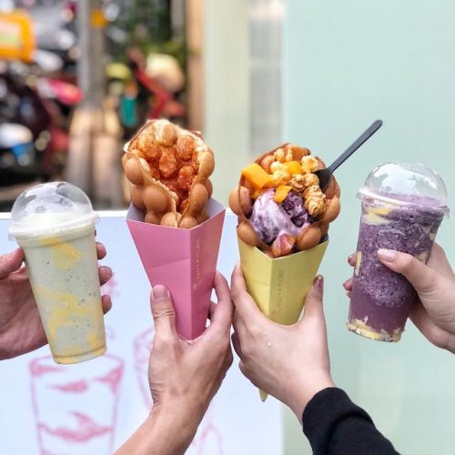湖口小吃汉堡排名前十(湖口美食攻略)插图16