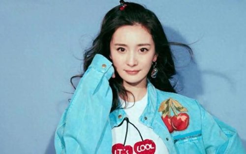 中国女明星漂亮排行榜(中国最美女明星)插图