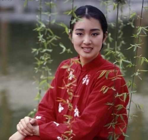 上海往事巩俐(上海往事毕飞宇)插图3