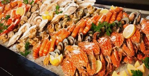 长春自助烤肉店排行榜(烤肉一条街介绍)插图