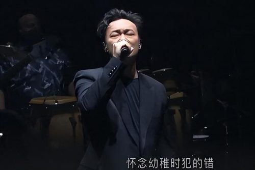 十大金曲颁奖典礼(宝丽金颁奖十大金曲)插图2