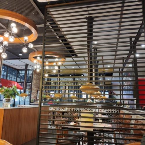 潍坊正宗饭店排名前十(潍坊最好的酒店)插图
