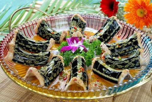郴州主题饭店排名前十(郴州餐厅排行榜)插图3