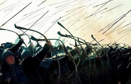 唐代战场兵器排名前十(唐代常用兵器是什么)插图8