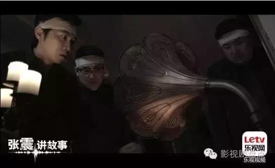 灵异网剧排行榜(唯一能和灵魂摆渡媲美的网剧)插图7