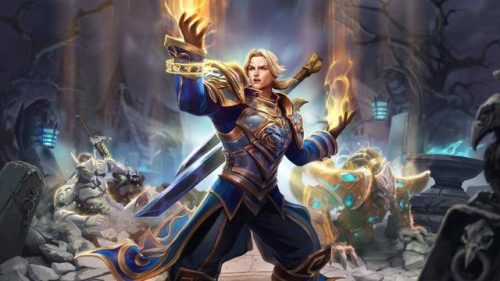 魔兽类小说完本排行榜(十大必看魔兽世界网游小说)插图6