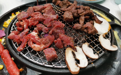 烧烤店加盟店排行榜(牛肉火锅加盟品牌排行榜)插图7