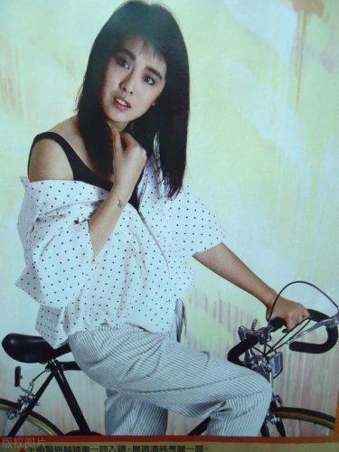 女演员排行榜台湾(台湾十大最美女明星)插图5