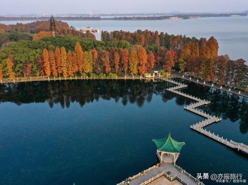 中国钓鱼景点排名前十(中国野钓最好的地方)插图17