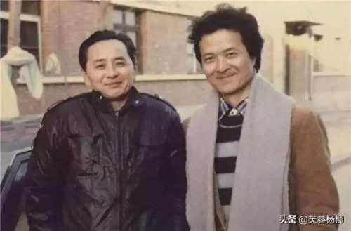 红楼梦导演(红楼梦导演王扶林还在吗)插图11