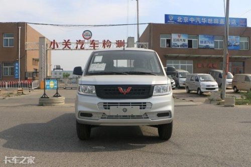 微卡品牌排行榜(微卡口碑排行榜前十名)插图1