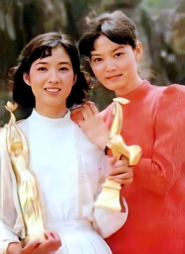 内地老年女演员排行榜(大陆老年女演员名单大全)插图9