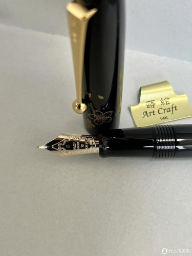 高端钢笔品牌排行榜(全球十大奢侈品牌钢笔)插图20