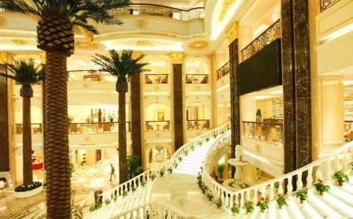 南通自助餐排行榜(南通自助餐哪里好吃又便宜)插图13
