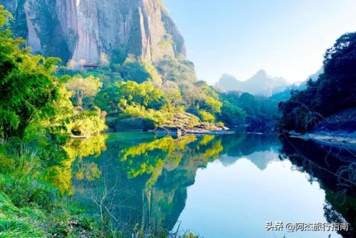 福建景点大全排名前十(福建福州旅游景点推荐)插图