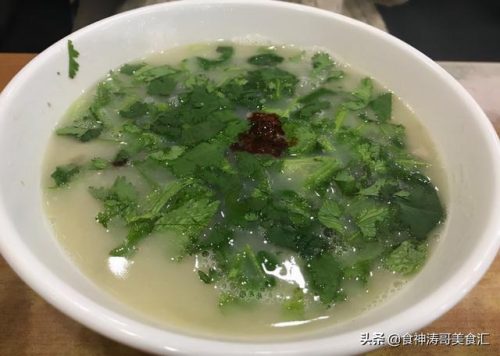 山西名吃十大排行榜(山西必吃的十大美食)插图2