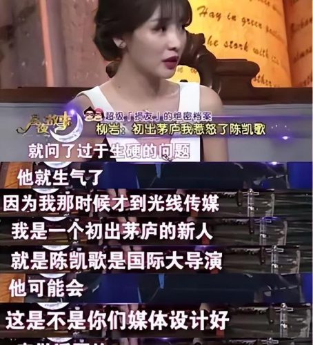 欧弟柳岩(欧弟个人资料简介)插图17
